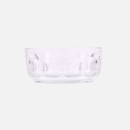 Coupelle en verre Arcoroc transparent