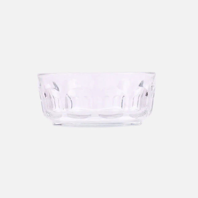 Coupelle en verre Arcoroc transparent