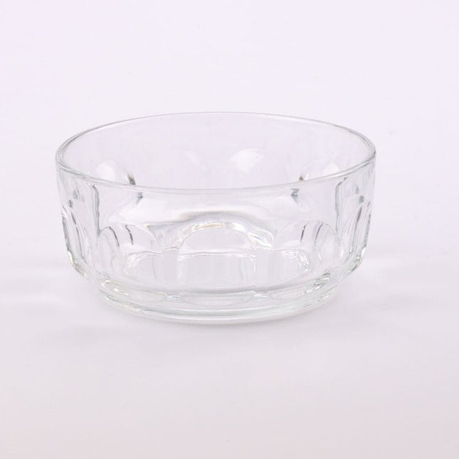 Coupelle en verre Arcoroc