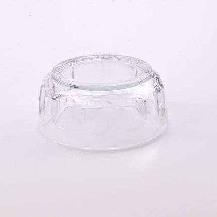 Coupelle en verre Arcoroc