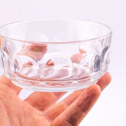 Coupelle en verre Arcoroc