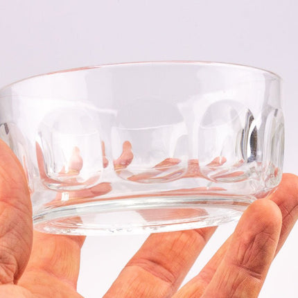Coupelle en verre Arcoroc