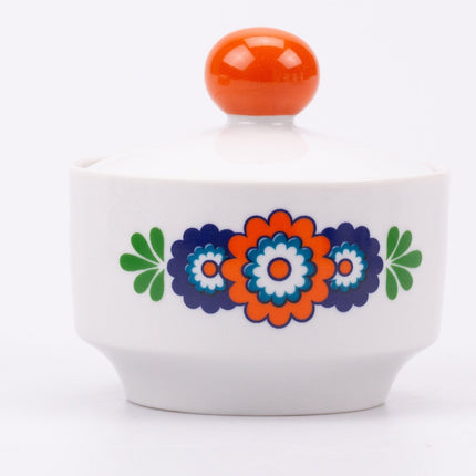 Winterling porcelain coffee service