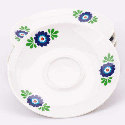 Winterling porcelain coffee service