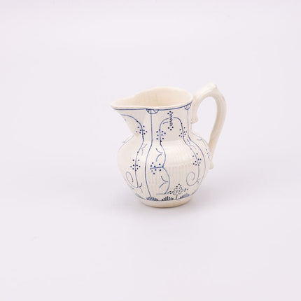 Cafetière, sucrier et pot à lait Boch