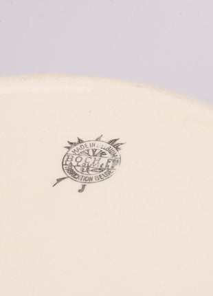 Ensemble de toilette Boch collection Bruno blanc