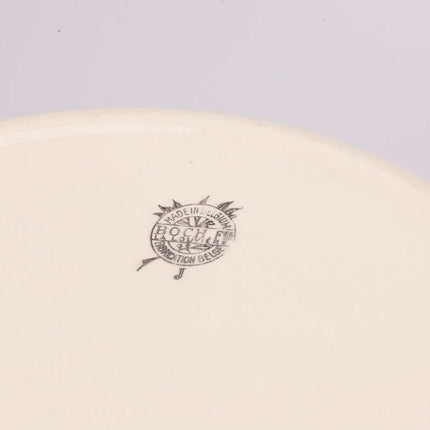 Ensemble de toilette Boch collection Bruno blanc