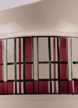 Ensemble de toilette Boch collection Bruno