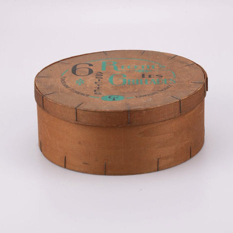 6 assiettes en porcelaine Création Florence Limoges  