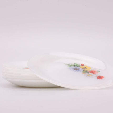 Assiette à dessert Arcopal Anémone (19 dispos)