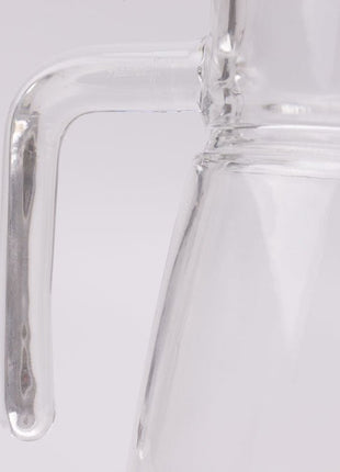 Carafe pastis 51 en verre transparent