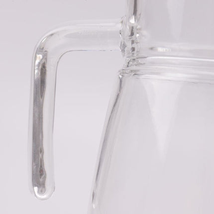 Carafe pastis 51 en verre transparent