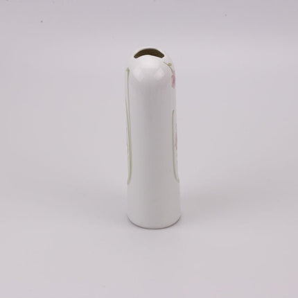 Vase soliflore vintage en porcelaine Eschenbach