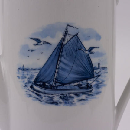 Cafetière en porcelaine Seltmann Weiden