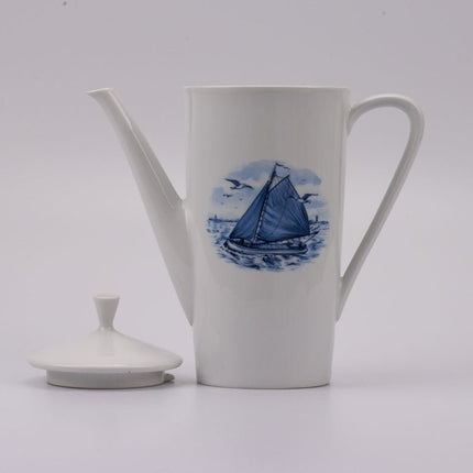 Cafetière en porcelaine Seltmann Weiden