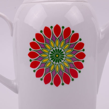 Winterling vintage porseleinen theepot
