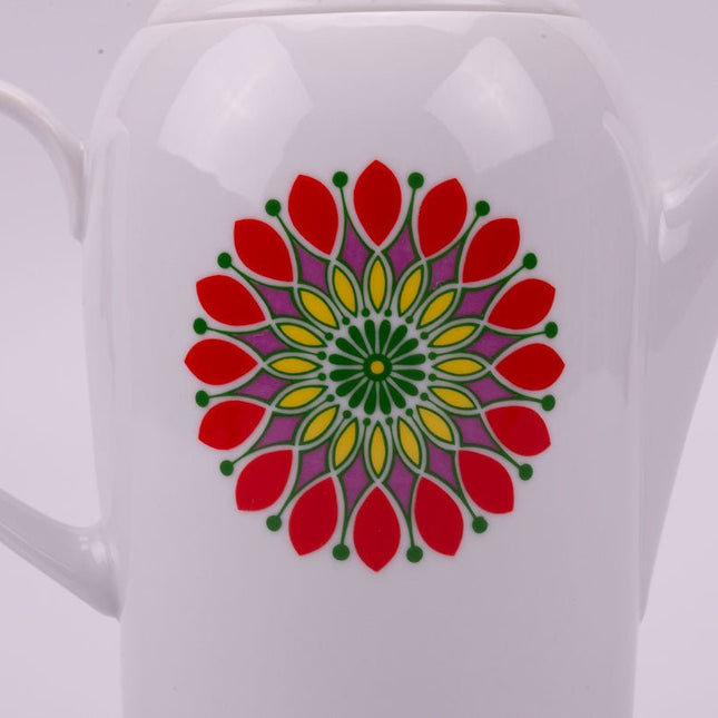 Winterling vintage porcelain teapot