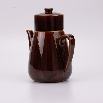 Villeroy &amp; Boch coffee maker and integrated cup