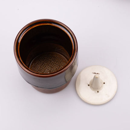 Villeroy &amp; Boch coffee maker and integrated cup