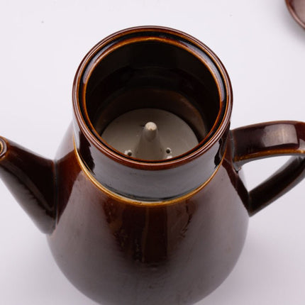 Villeroy &amp; Boch coffee maker and integrated cup