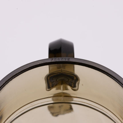 Carafe en verre fumé Luminarc