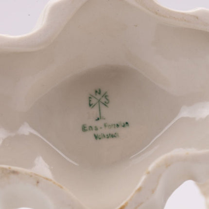 Karl Ens porcelain chandelier