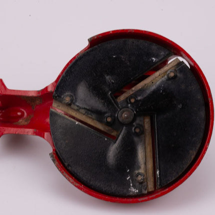 Alexanderwerk vintage bonensnijder