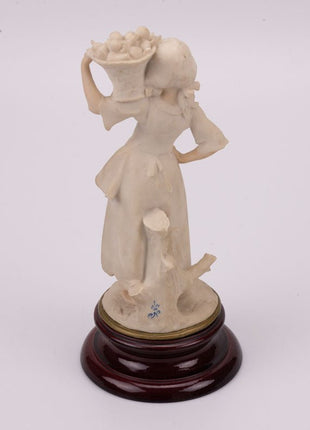 Giuseppe Armani Florence beeldje