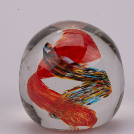 Glassulfidebol