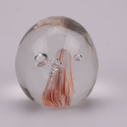 Glassulfidebol