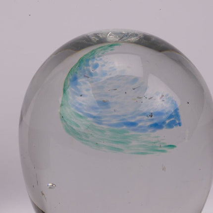 Glassulfidebol