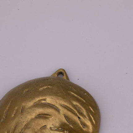 Wanddecoratie in de vorm van een eekhoorn