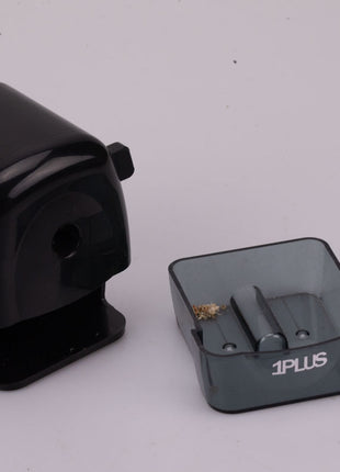 Een erg handige puntenslijper.