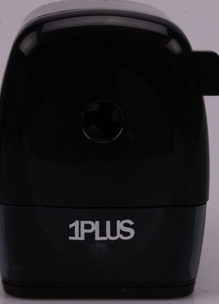 Een erg handige puntenslijper.