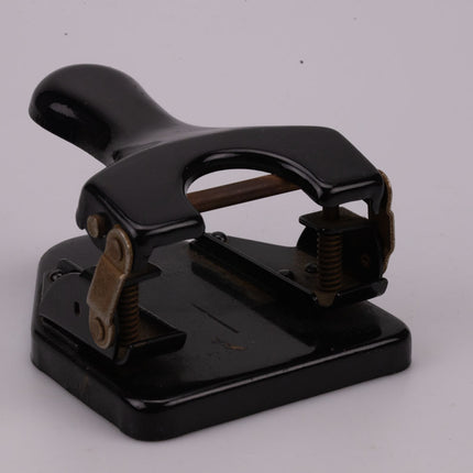 Metalen perforator
