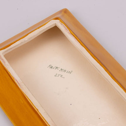 Cheese board with knife