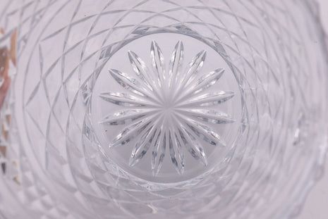 Seau à glaçon en cristal EB glas transparent