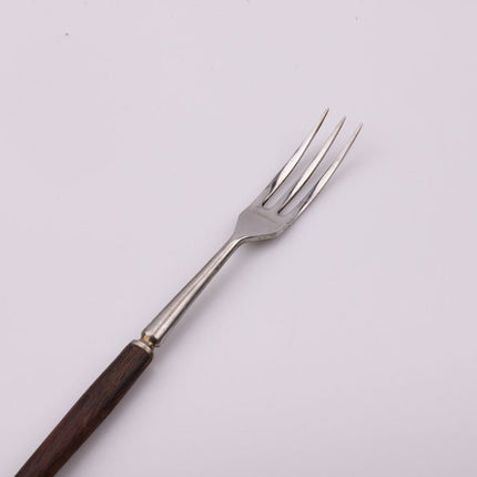Set of 6 large forks