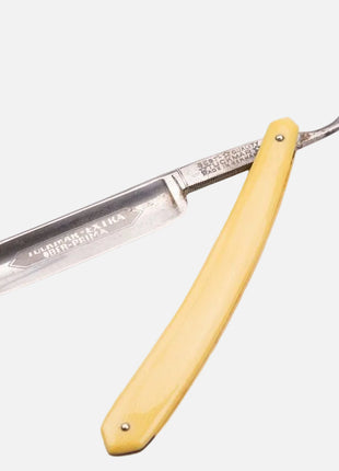 Lame de rasoir Tuckmar dans boîte d'origine