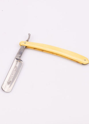 Lame de rasoir Tuckmar dans boîte d'origine