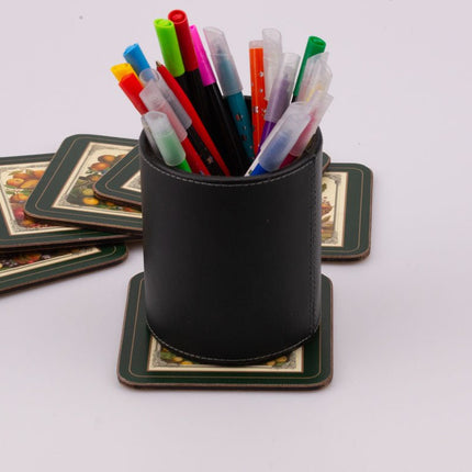 Sous-verres Pimpernel vert