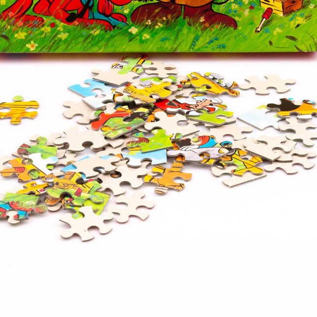 Puzzle vintage Walt Disney 70 pièces