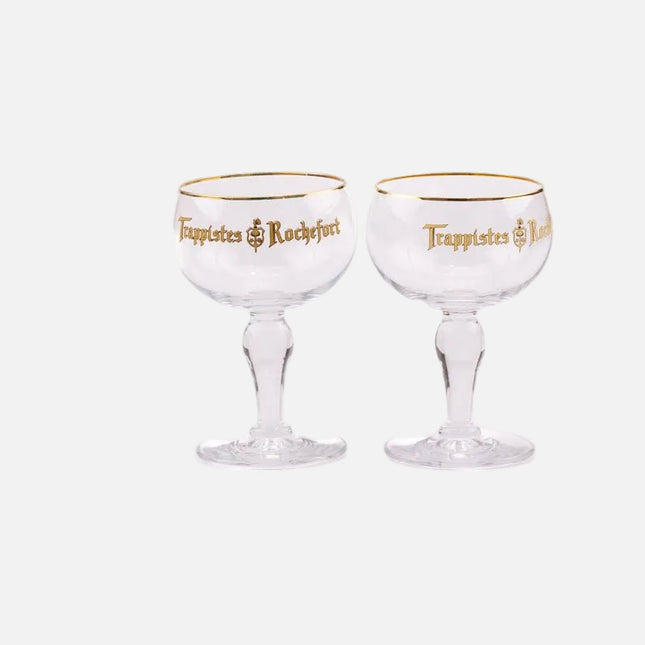 Verre à bière Rochefort