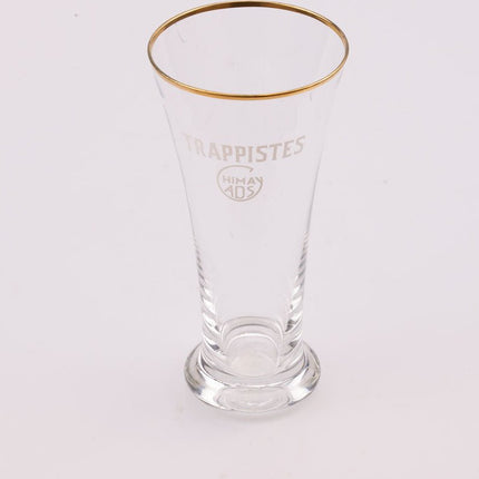 Chimay-glas