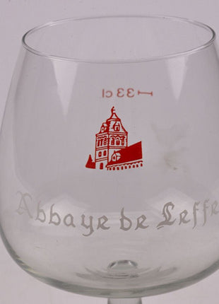 Leffe Abdijglas