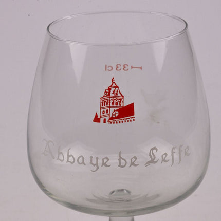 Leffe Abbey Glass