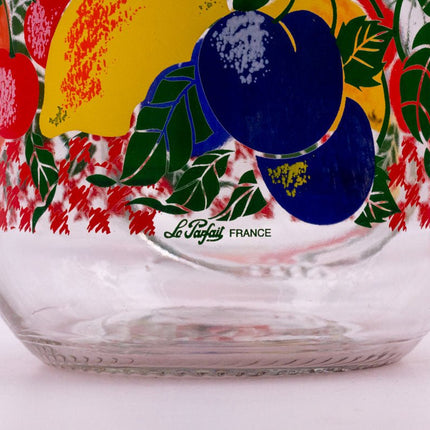 2 Le Parfait potten van 1 liter