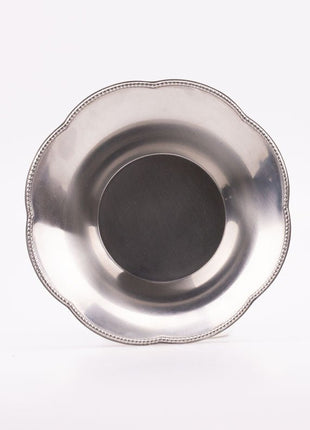 Alessi ronde schotel