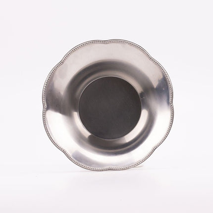 Alessi ronde schotel