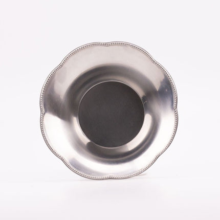Alessi ronde schotel